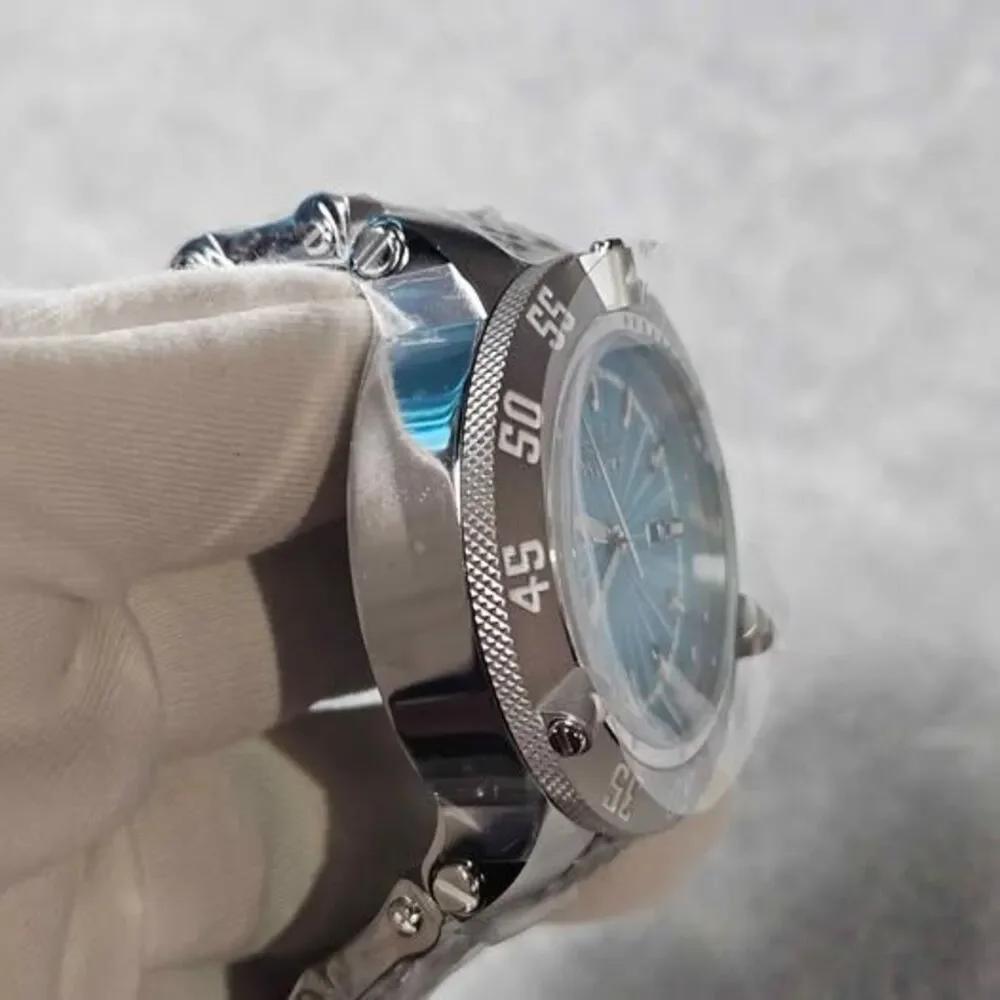 Invicta Subaqua Noma III Men's Watch - 50mm, Steel